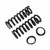 ARB Old Man Emu Front Coil Spring Set ARB4007 