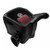 S B Products Cold Air Intake For 07-21 Toyota Tundra V8 5.7L Oiled Cotton Cleanable Red S&B 