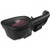 S B Products Cold Air Intake For 12-18 Jeep Wrangler JK V6-3.6L Oiled Cotton Cleanable Red S&B 