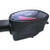 S B Products Cold Air Intake For 07-11 Jeep Wrangler JK V6-3.8L Oiled Cotton Cleanable Red S&B 