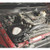 S B Products Cold Air Intake For 03-07 Dodge Ram 2500 3500 5.9L Cummins Cotton Cleanable Red S&B 