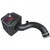S B Products Cold Air Intake For 01-04 Chevrolet Silverado GMC Sierra V8-6.6L LB7 Duramax Cotton Cleanable Red S&B 