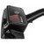 S B Products Cold Air Intake For 09-18 Dodge Ram 1500/ 2500/ 3500 Hemi V8-5.7L Cotton Cleanable Red S&B 