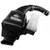 S B Products Cold Air Intake For 11-16 Ford F250, F350 V8-6.2L Dry Dry Extendable White S&B 