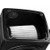 S B Products Cold Air Intake For 16-19 Silverado/Sierra 2500, 3500 6.0L Dry Extendable White S&B 