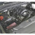 S B Products Cold Air Intake For 17-18 Chevrolet GMC Silverado/ Sierra 1500, Tahoe, Suburban, Yukon, XL, Denali, 5.3L, 6.2L Cotton Cleanable Red S&B 