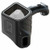S B Products Cold Air Intake For 20-22 Silverado/Sierra 2500 3500 6.6L with Dry Extendable Filter S&B 