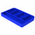 S B Products Tool Tray Silicone Small Color Blue S&B 