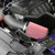 S B Products JLT Cold Air Intake Kit Dry Filter18-21 Mustang EcoBoost 2.3L No Tuning Required SB 