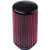 S B Products Air Filter for Competitor Intakes AFE XX-40035 Oiled Cotton Cleanable Red S&B 