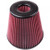 S B Products Air Filter for Competitor Intakes AFE XX-90015 Oiled Cotton Cleanable Red S&B 