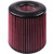 S B Products Air Filter for Competitor Intakes AFE XX-90028 Oiled Cotton Cleanable Red S&B 