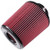 S B Products Air Filter for Competitor Intakes AFE XX-91002 Oiled Cotton Cleanable Red S&B 