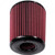 S B Products Air Filter for Competitor Intakes AFE XX-91002 Oiled Cotton Cleanable Red S&B 