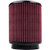S B Products Air Filter for Competitor Intakes AFE XX-91051 Oiled Cotton Cleanable Red S&B 