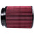 S B Products Air Filter for Competitor Intakes AFE XX-91051 Oiled Cotton Cleanable Red S&B 