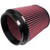S B Products Air Filter for Competitor Intakes AFE XX-91053 Oiled Cotton Cleanable Red S&B 
