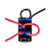 S B Products LED Rocker Switch with S&B Logo for Particle Separator 