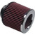 S B Products Air Filter (Cotton Cleanable For Intake Kits: 75-2514-4 S&B 