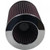 S B Products Air Filter For Intake Kits 75-2556-1 Oiled Cotton Cleanable Red S&B 