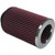 S B Products Air Filter For Intake Kits 75-2556-1 Oiled Cotton Cleanable Red S&B 