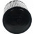 S B Products Air Filter For Intake Kits 75-5008 Dry Cotton Cleanable White S&B 