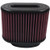 S B Products Air Filter For Intake Kits 75-5016, 75-5022, 75-5020 Oiled Cotton Cleanable Red S&B 