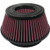 S B Products Air Filter For Intake Kits 75-5033,75-5015 Oiled Cotton Cleanable Red S&B 