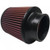 S B Products Air Filter For Intake Kits 75-5017 Oiled Cotton Cleanable Red S&B 