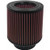 S B Products Air Filter For Intake Kits 75-5017 Oiled Cotton Cleanable Red S&B 