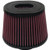 S B Products Air Filter For Intake Kits 75-5018 Oiled Cotton Cleanable Red S&B 