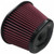S B Products Air Filter For Intake Kits 75-5068 Oiled Cotton Cleanable Red S&B 