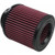 S B Products Air Filter For Intake Kits 75-5025 Oiled Cotton Cleanable Red S&B 