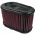 S B Products Air Filter For Intake Kits 75-5070 Oiled Cotton Cleanable Red S&B 