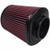 S B Products Air Filter For Intake Kits 75-5045 Oiled Cotton Cleanable Red S&B 