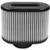 S B Products Air Filter For Intake Kits 75-5016,75-5023 Dry Extendable White S&B 