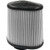 S B Products Air Filter For Intake Kits 75-5104,75-5053 Dry Extendable White S&B 
