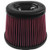 S B Products Air Filter For Intake Kits 75-5105,75-5054 Oiled Cotton Cleanable Red S&B 