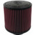 S B Products Air Filter For Intake Kits 75-5061,75-5059 Oiled Cotton Cleanable Red S&B 