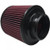S B Products Air Filter For Intake Kits 75-5061,75-5059 Oiled Cotton Cleanable Red S&B 