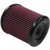 S B Products Air Filter For Intake Kits 75-5060, 75-5084 Oiled Cotton Cleanable Red S&B 