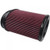 S B Products Air Filter For Intake Kits 75-5062 Oiled Cotton Cleanable Red S&B 