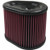 S B Products Air Filter For Intake Kits 75-5075-1 Oiled Cotton Cleanable Red S&B 