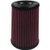 S B Products Air Filter For Intake Kits 75-5085,75-5082,75-5103 Oiled Cotton Cleanable Red S&B 