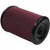 S B Products Air Filter For Intake Kits 75-5085,75-5082,75-5103 Oiled Cotton Cleanable Red S&B 