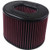 S B Products Air Filter For Intake Kits 75-5021 Oiled Cotton Cleanable Red S&B 