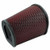 S B Products Air Filter For Intake Kits 75-6000,75-6001 Oiled Cotton Cleanable Red S&B 