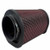 S B Products Air Filter For Intake Kits 75-6000,75-6001 Oiled Cotton Cleanable Red S&B 