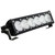 Baja Designs OnX6+ Straight LED Light Bar (10 Inch; Wide Cornering; Amber) 