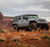 Baja Designs OnX6+ 50 Inch Roof Mount Kit - '07-18 Wrangler JK (Driving/Combo; Clear) 